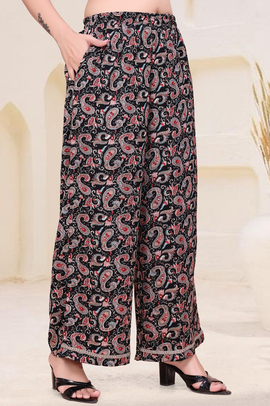 Printed Co-Ord Set for Women Casual Wear ssvf_Code 682