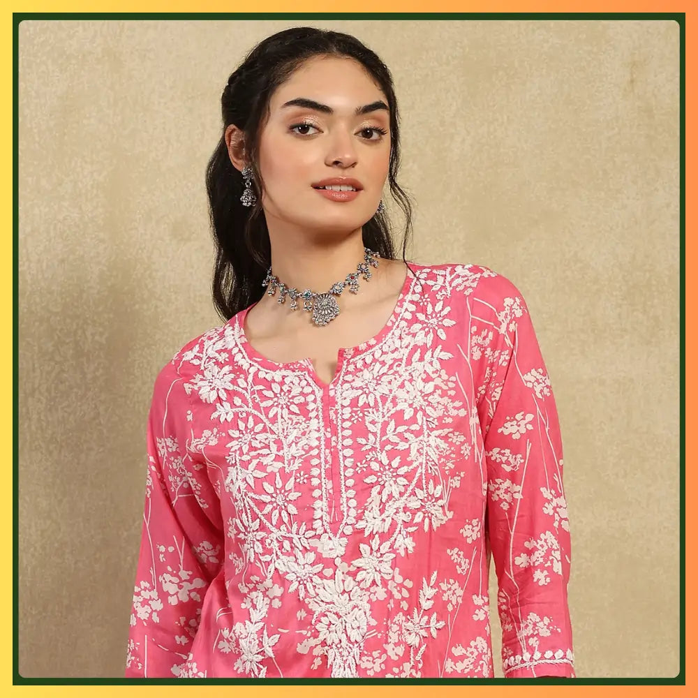 KURTI