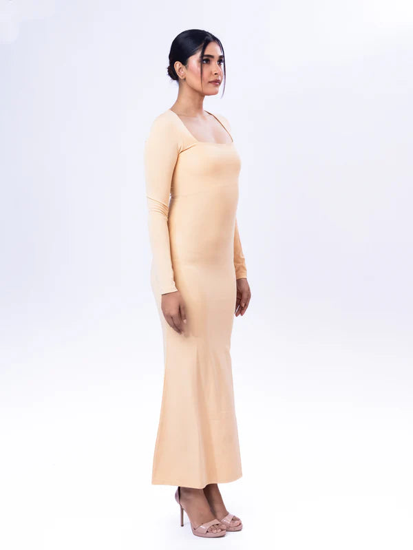 LONG SLEEVE BODYCON