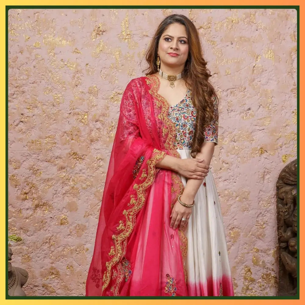 SALWAR KAMEEZ