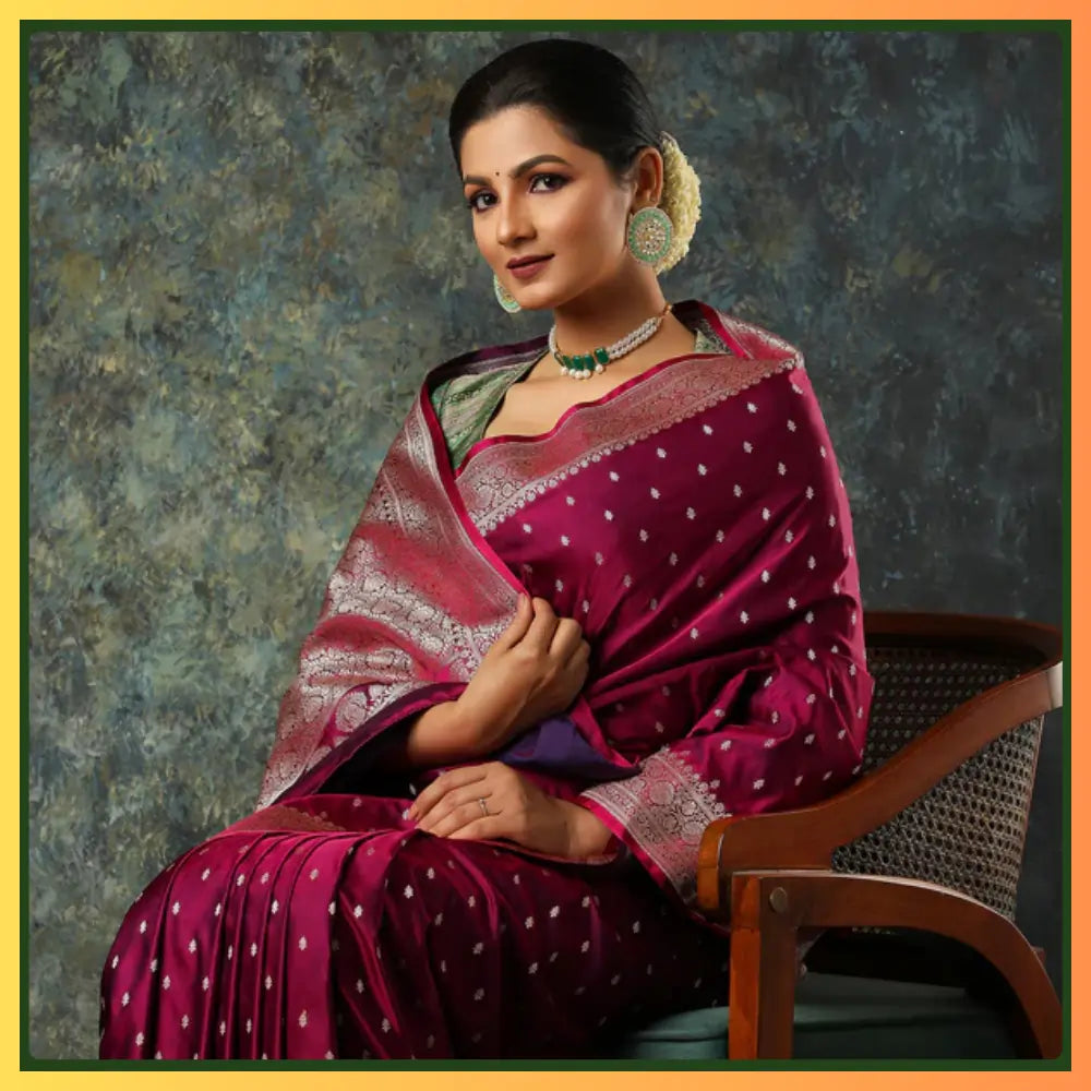 SAREES