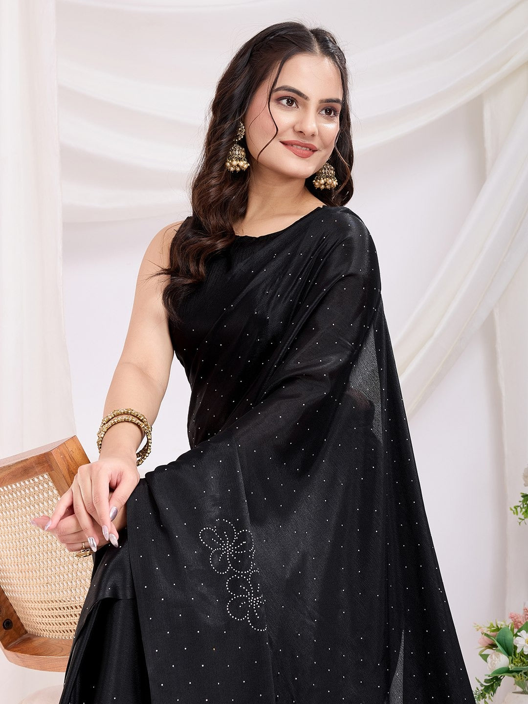 Shimla Ready-to-Wear Sarees Collection