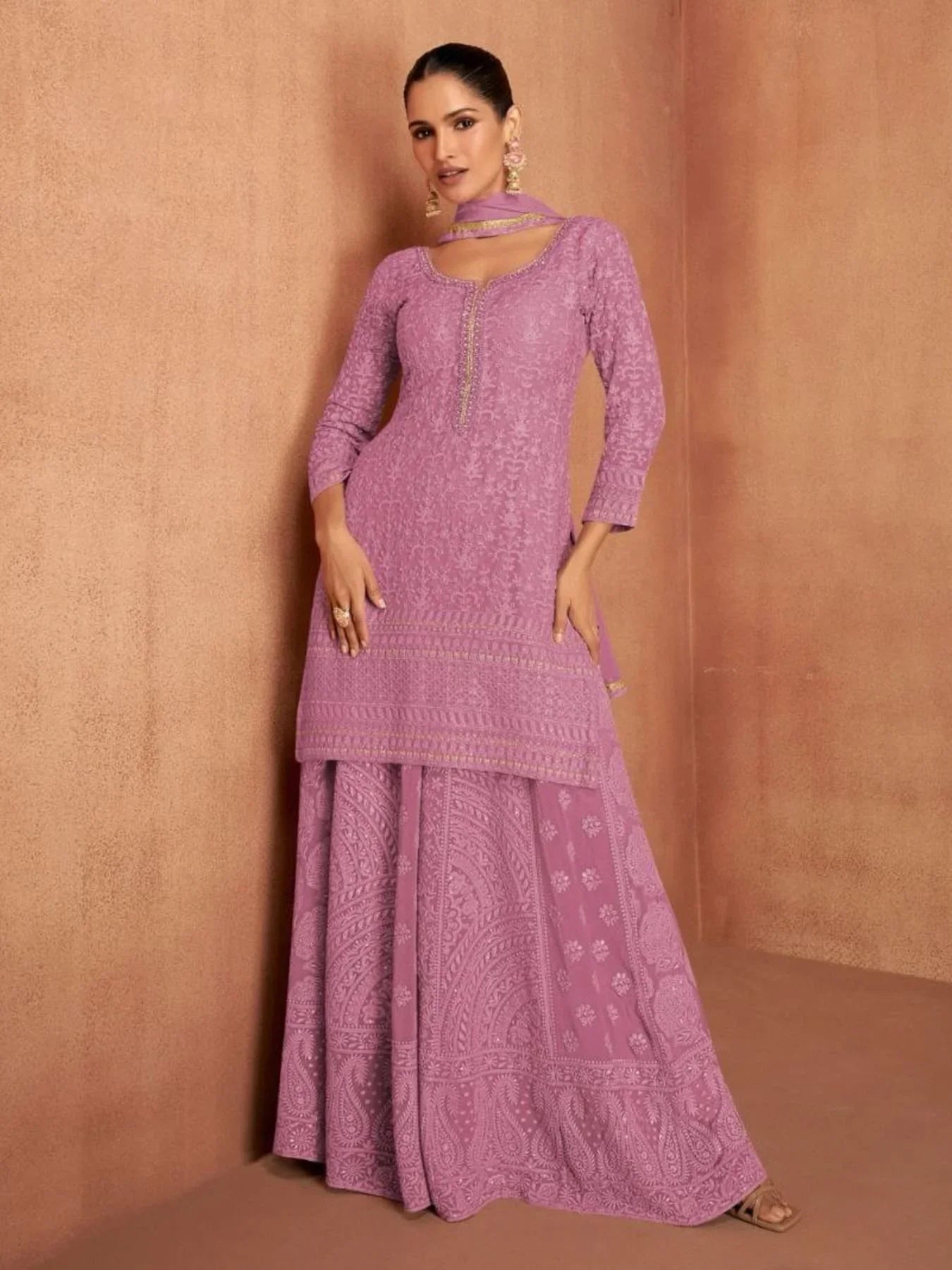 SALWAR KAMEEZ