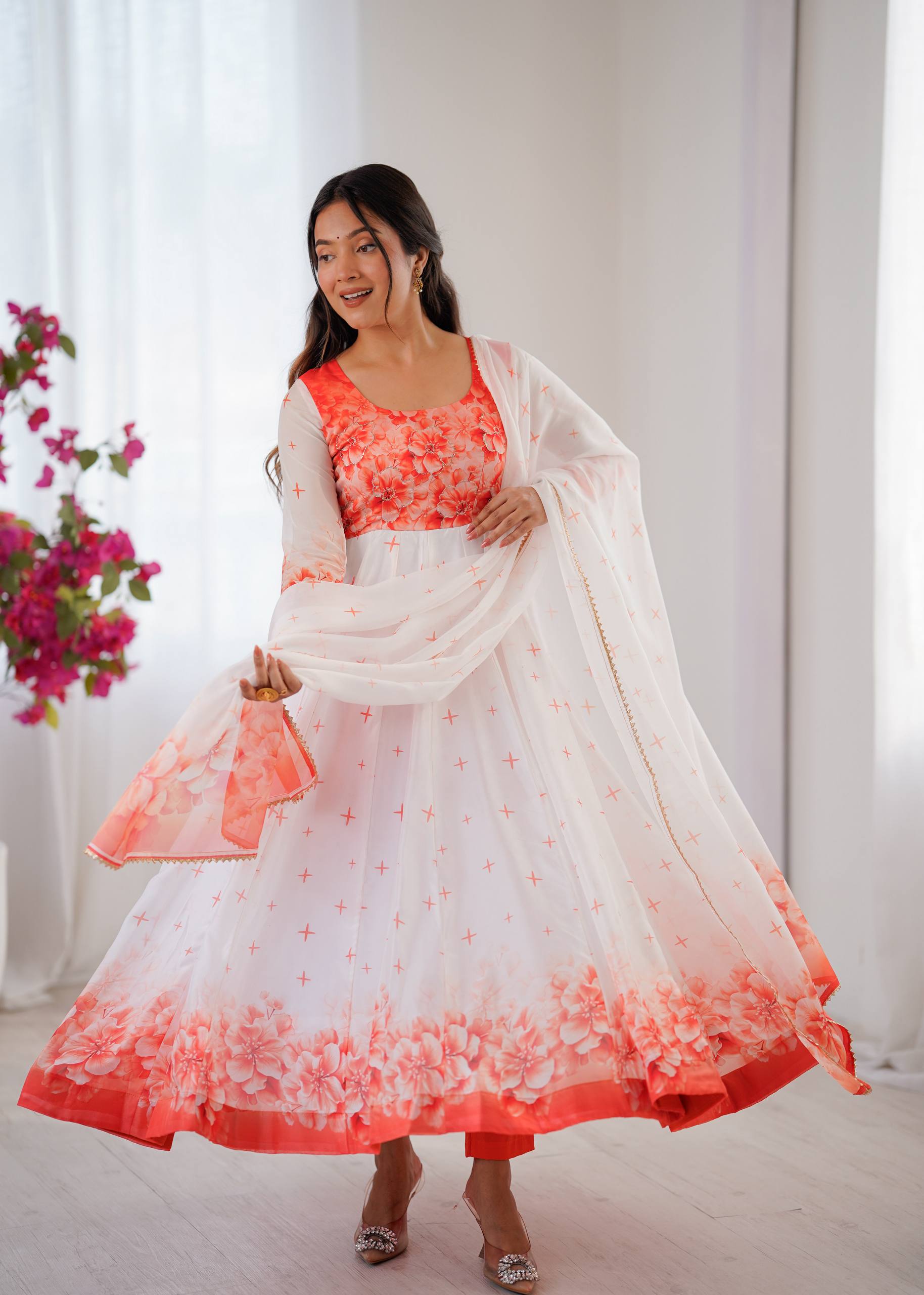 GOWN